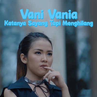 Vani Vania's cover