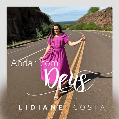 Lidiane Costa's cover
