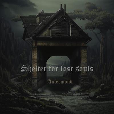 Shelter for Lost Souls's cover