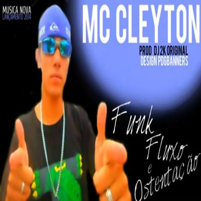 MC Cleyton Pirituba's cover