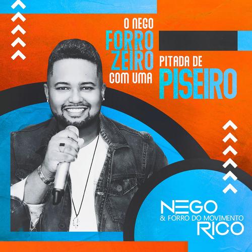 NEGO RICO/Promocional Novembro2019's cover