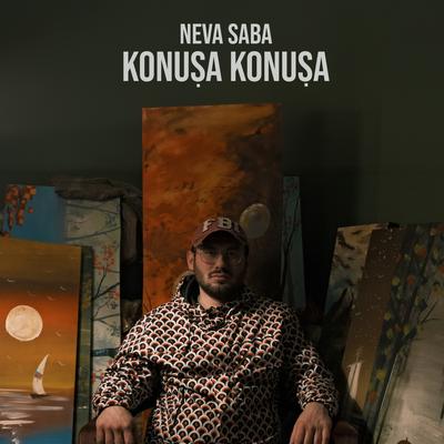 Neva Saba's cover