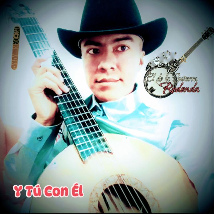 El de La Guitarra Redonda's avatar image