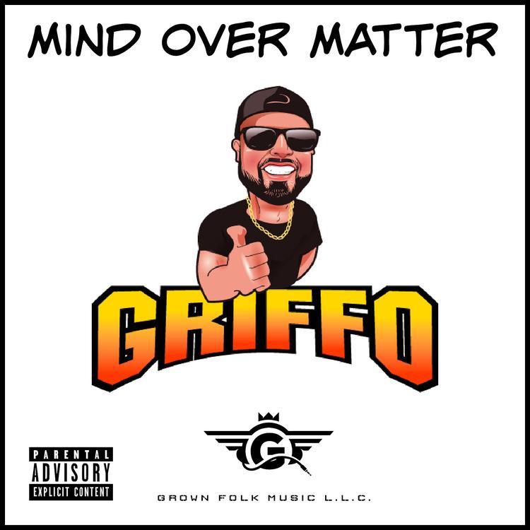 GRIFFO's avatar image
