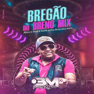 Um bom perdedor (ao vivo) By Breno mix Forró de paredão's cover