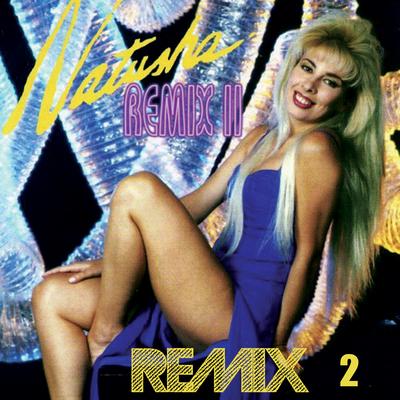 Cóseme los Pantalones (Remix) By Natusha's cover