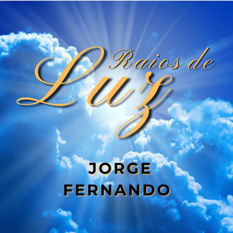 Jorge Fernando de Andrade's avatar image
