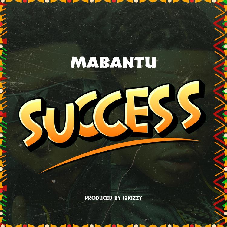 MABANTU's avatar image