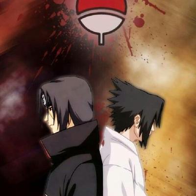 Sasuke VS Itachi Theme Song (Drill )'s cover