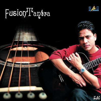 Fusion Tantra's cover