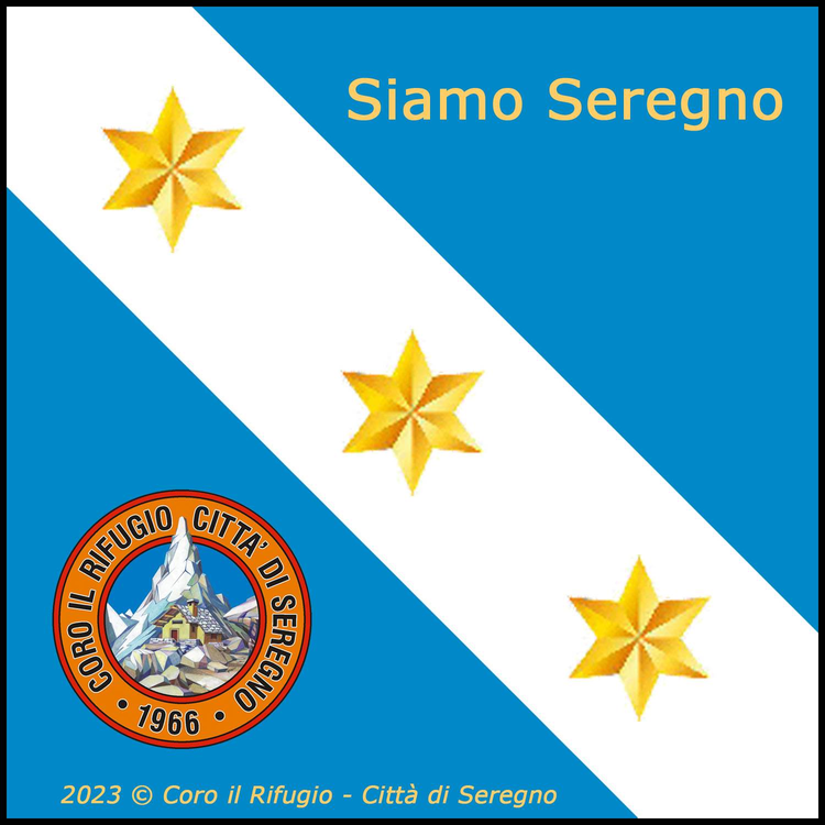 Coro il Rifugio - Città di Seregno's avatar image