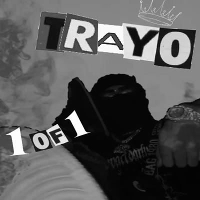 TRAYO's cover