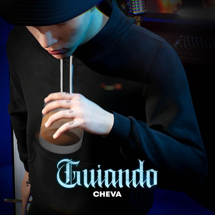 CHEVA's avatar image