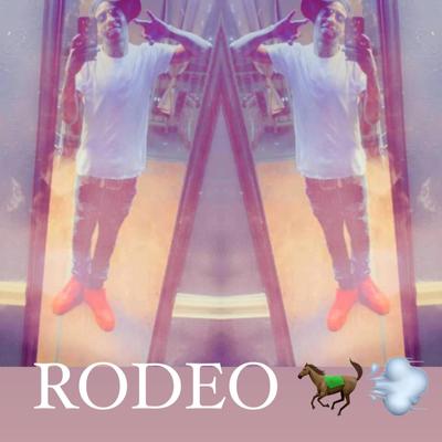 Rodeo's cover