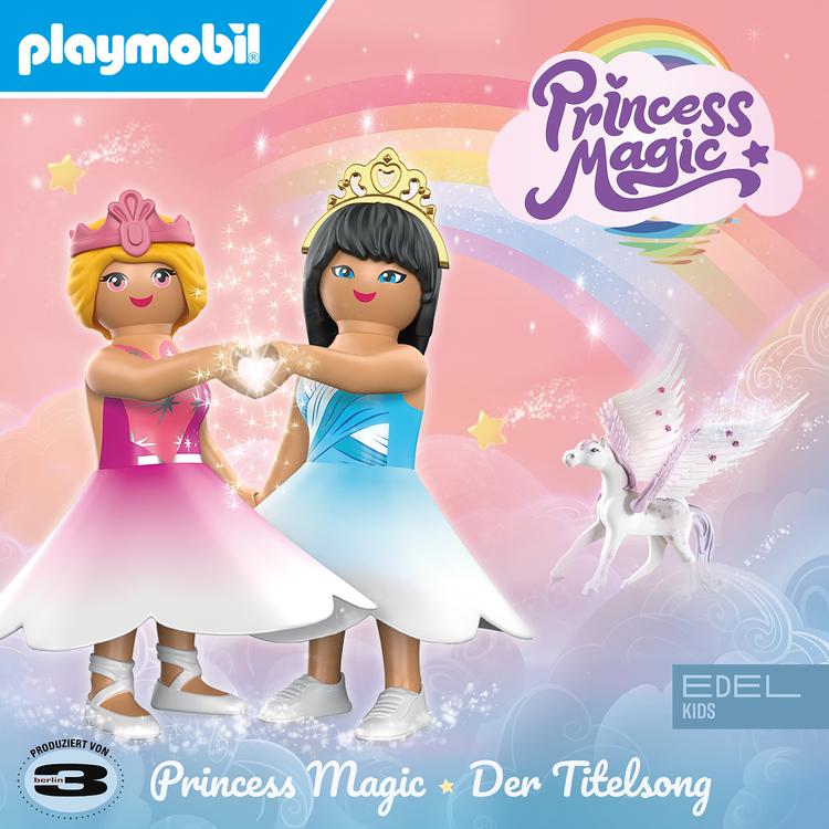 Playmobil - Princess Magic's avatar image