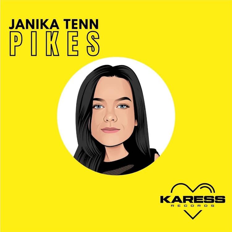 Janika Tenn's avatar image