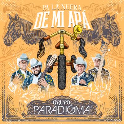 Grupo Paradigma's cover