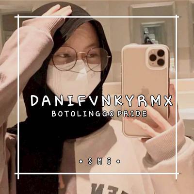 Dani Fvnky rmx's cover