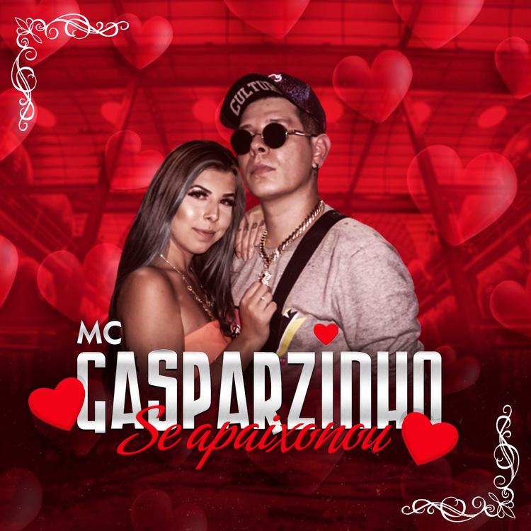 MC Gasparzinho's avatar image