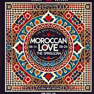 Moroccan Love's cover