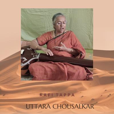 Uttara Chousalkar's cover