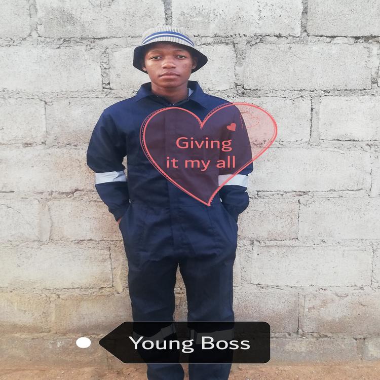Young Boss's avatar image