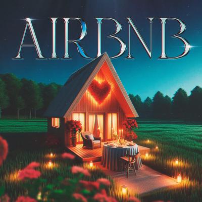 Airbnb By YgRick, Hobb The Goat, brxto's cover