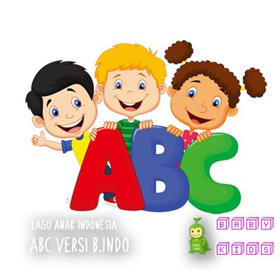 Lagu Anak ABC versi Bahasa Indo's cover