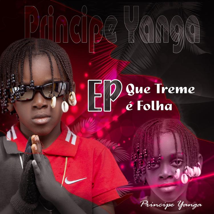 Principe Yanga's avatar image