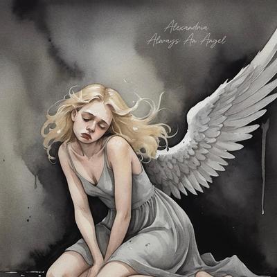 Always An Angel's cover