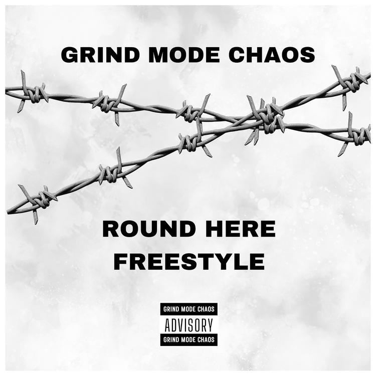Grind Mode Chaos's avatar image