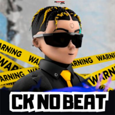 CK No Beat's cover