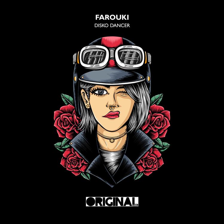 Farouki's avatar image