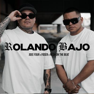 Rolando Bajo's cover