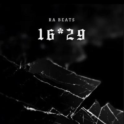 RA Beats's cover