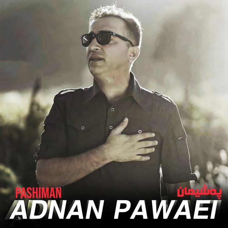 Adnan Pawaei's avatar image