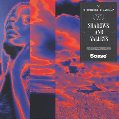 Shadows and Valleys By BeTheMeister, YAMATOMAYA's cover