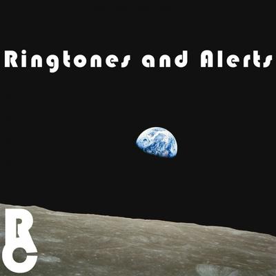 Standard Ringtone (Tone and Text Alert)'s cover