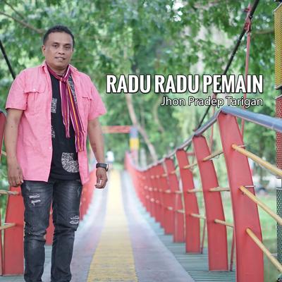 RADU RADU PEMAIN's cover