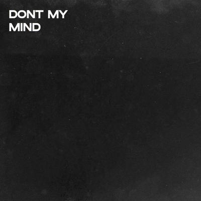 dont my mind's cover