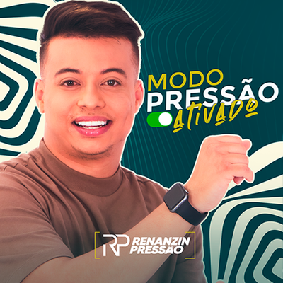 Fuga na Viatura By Renanzin Pressão's cover