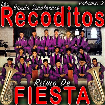 Ritmo de Fiesta's cover