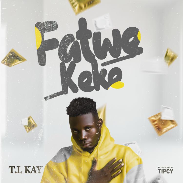 T.I. KAY's avatar image