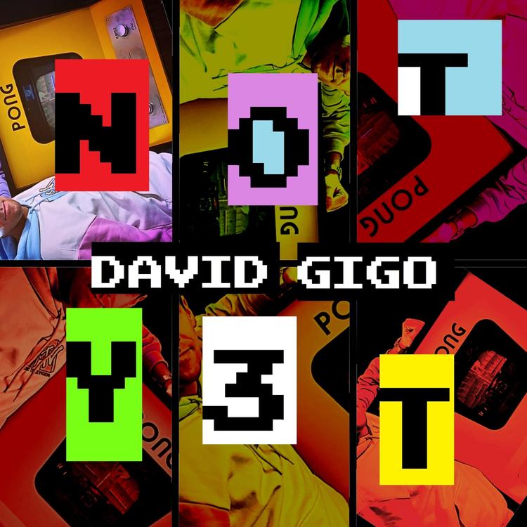 David Gigo's avatar image