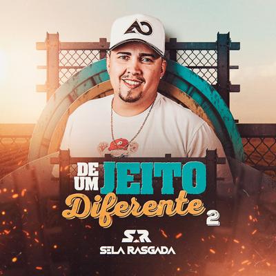 De um Jeito Diferente 2's cover