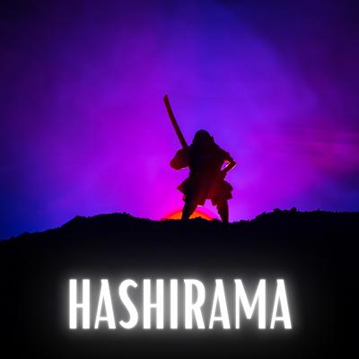 Hashirama's cover