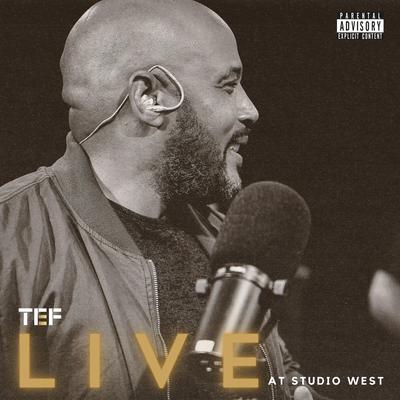 Conversations (Live) By TEF XL's cover