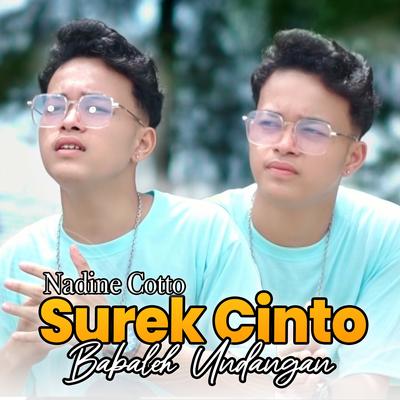 Surek Cinto Babaleh Undangan's cover