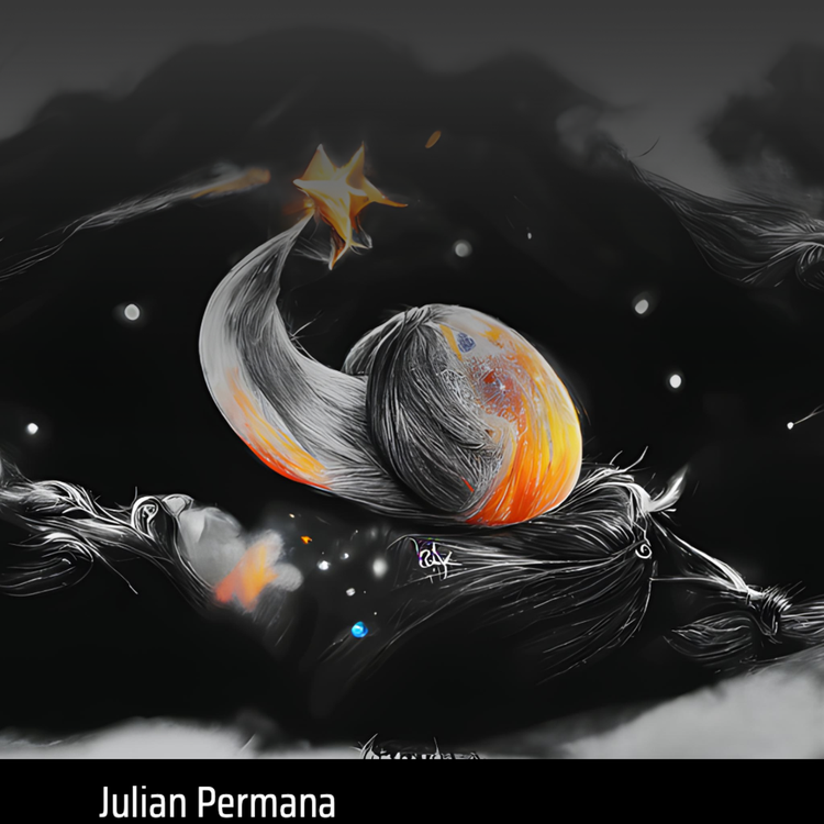 Julian Permana's avatar image