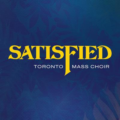 Satisfied (Live)'s cover